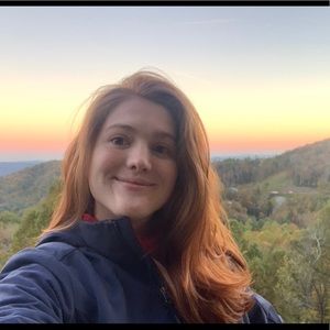 Meet your Posher, Maddie